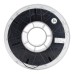 Пластик для 3D-принтера Creality PLA Hyper RFID 1кг, 1.75мм, black (3301010406)