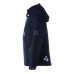 Куртка Huppa JAMIE 2 18010200 темно-синій 134 (4741632153127)