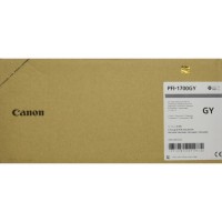 Картридж Canon PFI-1700 grey (0781C001)