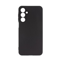 Чохол до мобільного телефона Armorstandart Matte Slim Fit Samsung A16 4G (A165) Camera cover Black (ARM80141)