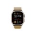 Смарт-годинник Apple Watch Ultra 2 2024 GPS + Cellular 49mm Natural Titanium Case with Tan Alpine Loop - Medium (MX4F3UL/A)