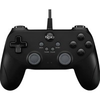 Геймпад Xiaomi Beitong Wired Gamepad PC Midnight Edition-D2F Black (BTP-BD2F)