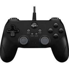 Геймпад Xiaomi Beitong Wired Gamepad PC Midnight Edition-D2F Black (BTP-BD2F)