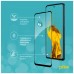 Скло захисне Piko Full Glue Moto G72 Black (1283126582981)