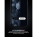 Скло захисне Armorstandart Supreme Plus Black Icon Apple iPhone 17 Pro Max (ARM86404)
