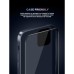 Скло захисне Armorstandart Supreme Plus Black Icon Apple iPhone 17 Pro Max (ARM86404)