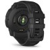 Смарт-годинник Garmin Instinct 3, Tactical, Solar, 50mm, Black,GPS смарт-годинник (010-02935-50)