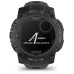 Смарт-годинник Garmin Instinct 3, Tactical, Solar, 50mm, Black,GPS смарт-годинник (010-02935-50)