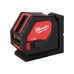 Лазерний нівелір Milwaukee CLL-C (4933478753)