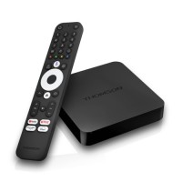 Медіаплеєр THOMSON Streaming Box 4K 2/32 GB 240G (241225)