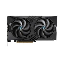 Відеокарта MSI GeForce RTX5060 8Gb GAMING OC (RTX 5060 8G GAMING OC)
