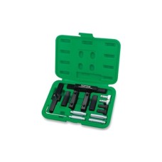 Набір інструментів Toptul для шарнірів алюмінієвих важелів 15од. (JGAI1501)