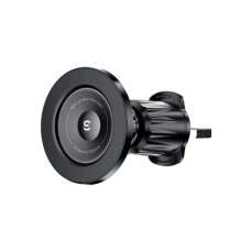 Універсальний автотримач Essager Berlin magnetic car mount outlet model (EZJCFK-BL01-Z)