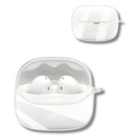 Чохол для навушників BeCover для JBL Tune Beam 2 Transparent (714826)