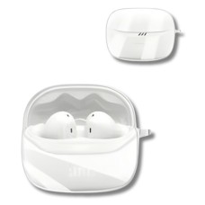 Чохол для навушників BeCover для JBL Tune Beam 2 Transparent (714826)