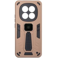 Чохол до мобільного телефона Armorstandart Proover Xiaomi Redmi Note 15 5G / Poco M8 5G Brown (ARM89747)