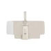 Підігрівач Lionelo THERMUP GO PLUS BEIGE CALM (LOC-THERMUP GO PLUS BEIGE CALM)