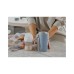 Підігрівач Lionelo THERMUP GO PLUS BEIGE CALM (LOC-THERMUP GO PLUS BEIGE CALM)