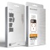 Чохол до мобільного телефона Armorstandart Y17 MagCase Apple iPhone 16 Pro Max Orange (ARM91509)