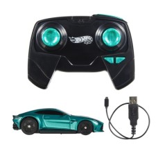 Радіокерована іграшка Hot Wheels RC Aston Martin Vantage (JHW59)