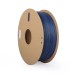 Пластик для 3D-принтера Creality PLA matte 1кг, 1.75мм, dark blue (3301010298)