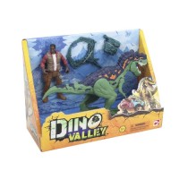 Ігровий набір Dino Valley Діно Dino Danger (542015-1)