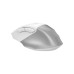 Мишка A4Tech FB45CS Air Wireless/Bluetooth Silver White (4711421993289)