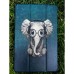 Чохол до планшета BeCover Smart Case Samsung Tab A9 Plus SM-X210/SM-X215/SM-X216 11.0" Elephant (711278)