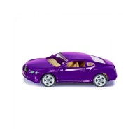 Машина Siku Bentley Continental GT V8 (6004635)