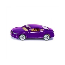 Машина Siku Bentley Continental GT V8 (6004635)