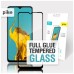 Скло захисне Piko Full Glue Oppo A57S Black (1283126576744)