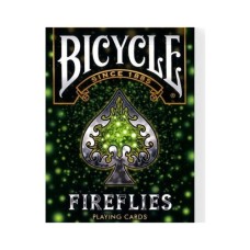 Гральні карти Bicycle Fireflies (02428)