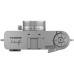 Цифровий фотоапарат Fujifilm X-Half X-HF1 Silver (16940460)