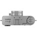 Цифровий фотоапарат Fujifilm X-Half X-HF1 Silver (16940460)