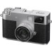 Цифровий фотоапарат Fujifilm X-Half X-HF1 Silver (16940460)