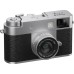 Цифровий фотоапарат Fujifilm X-Half X-HF1 Silver (16940460)