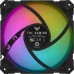 Кулер до корпусу ASUS GT301 ARGB/BK (90DA0040-B00000)