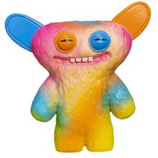 Фігурка Fuggler Різнокольоровий Грін Грін (FG2012E)