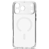 Чохол до мобільного телефона Harder Nude MagCase Apple iPhone 17 Pro Max (ARM87348)