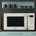 Мікрохвильова піч Panasonic NN-ST35MKZUE