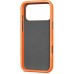 Чохол до мобільного телефона Apple Beats Rugged iPhone 17 Pro Max Sierra Orange Model A3515 (MGJC4LL/A)
