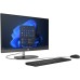 Комп'ютер HP 240 G10 AiO / i7-1355U, 16, 512, WiFi, кл+м (9M9K8AT)