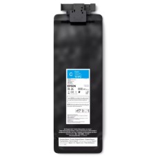 Контейнер з чорнилом Epson T51P UltraChrome GS3 Cyan, 800ML (C13T51P200)
