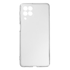 Чохол до мобільного телефона Armorstandart Air Series Samsung M53 (M536) Camera cover Transparent (ARM61799)