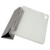 Чохол до планшета BeCover TPU Edge mount Apple Pencil Apple iPad 10.9" 2022 Gray (708484)