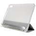 Чохол до планшета BeCover TPU Edge mount Apple Pencil Apple iPad 10.9" 2022 Gray (708484)