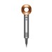 Фен Dyson HD07 Supersonic Nickel/Copper (389922-01)