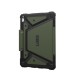 Чохол до планшета UAG iPad Air 11" (Gen 6 2024) Metropolis SE Olive (124473117272)