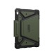 Чохол до планшета UAG iPad Air 11" (Gen 6 2024) Metropolis SE Olive (124473117272)