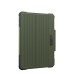 Чохол до планшета UAG iPad Air 11" (Gen 6 2024) Metropolis SE Olive (124473117272)